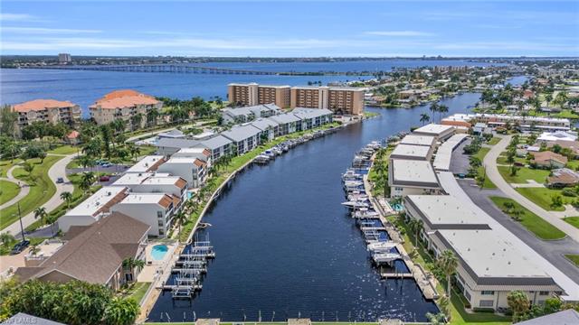 4218 SE 20th PL Unit# D5 CAPE CORAL, FL 33904 ,Listing ID