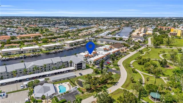 Direct Gulf access west- Jaycee Park east.