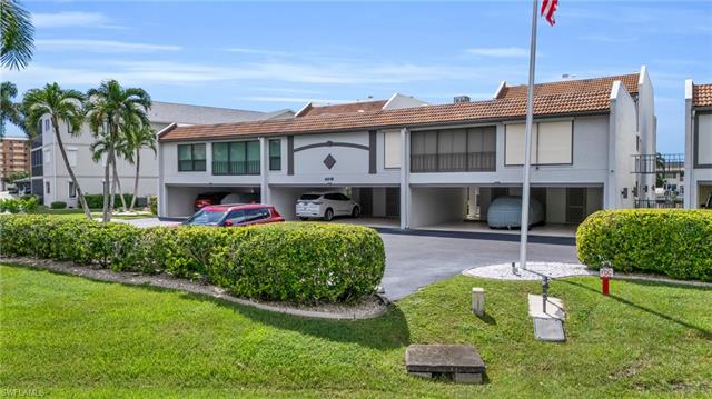 4218 SE 20th PL Unit# D5 CAPE CORAL, FL 33904 ,Listing ID