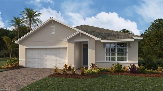 2621 TABLE CORAL TRL NORTH FORT MYERS, FL 33903 ,Listing ID