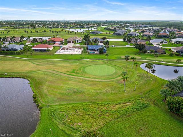11802 Royal Tee CT CAPE CORAL, FL 33991 ,Listing ID