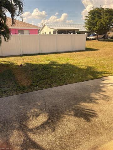 4508 Santa Barbara BLVD Unit# 103 CAPE CORAL, FL 33914 ,Listing ID