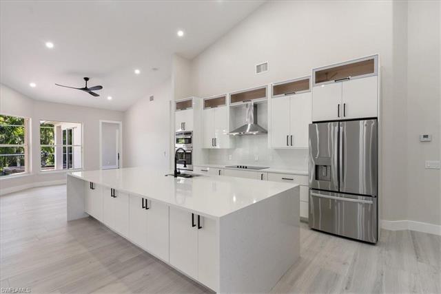 12800 Treeline CT NORTH FORT MYERS, FL 33903 ,Listing ID