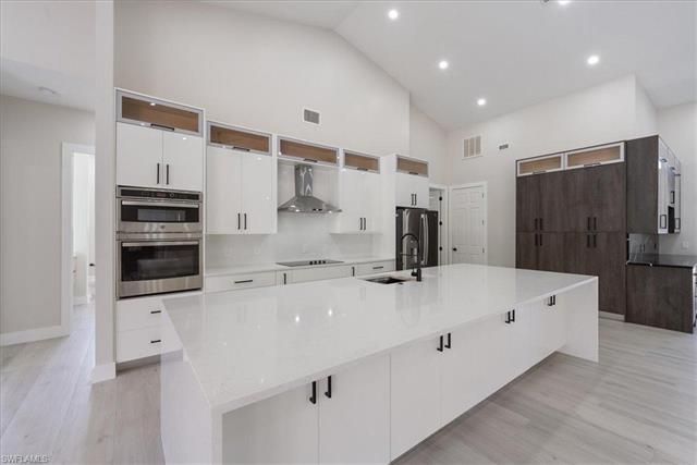 12800 Treeline CT NORTH FORT MYERS, FL 33903 ,Listing ID
