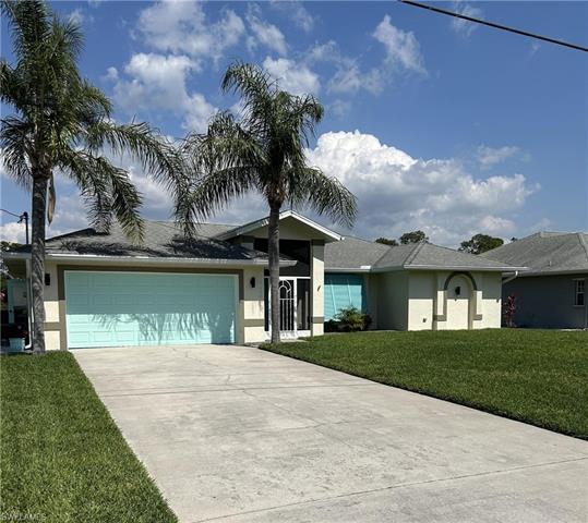 17454 Tallulah Falls RD NORTH FORT MYERS, FL 33917 ,Listing ID