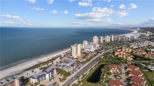 7500 Estero BLVD Unit# 203 FORT MYERS BEACH, FL 33931 ,Listing ID