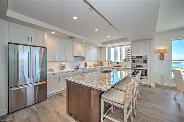 4142 Bay Beach LN Unit# 401 FORT MYERS BEACH, FL 33931 ,Listing ID