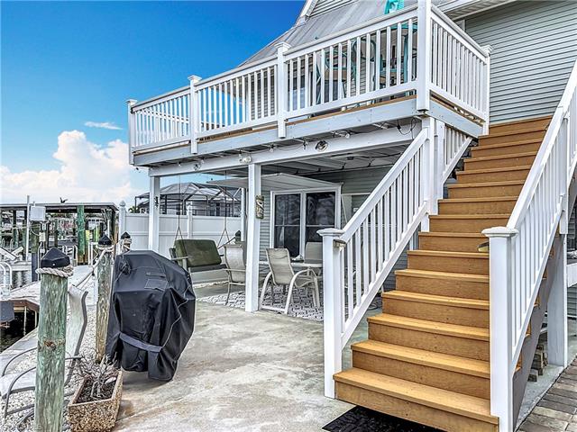850 Oak ST FORT MYERS BEACH, FL 33931 ,Listing ID