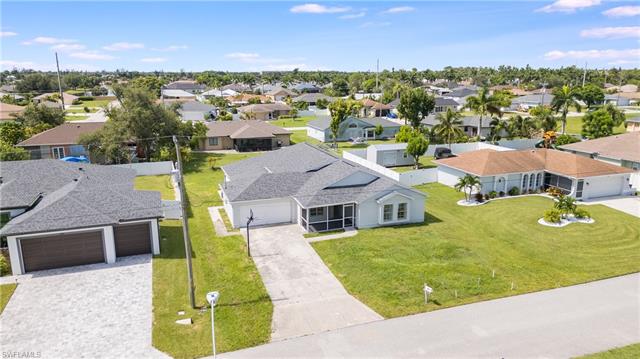 226 SE 6th TER CAPE CORAL, FL 33990 ,Listing ID