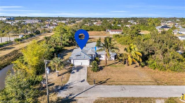5412 3rd ST LEHIGH ACRES, FL 33971 ,Listing ID