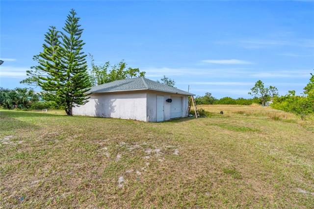 5412 3rd ST LEHIGH ACRES, FL 33971 ,Listing ID