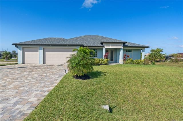 2422 Old Burnt Store RD CAPE CORAL, FL 33993 ,Listing ID