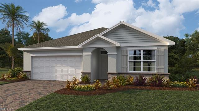 1207 TRAFALGAR PKWY CAPE CORAL, FL 33909 ,Listing ID