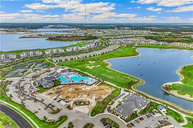 43997 Boardwalk LOOP Unit# 1813 PUNTA GORDA, FL 33982 ,Listing ID