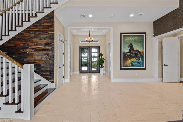 2801 SW 39th TER CAPE CORAL, FL 33914 ,Listing ID