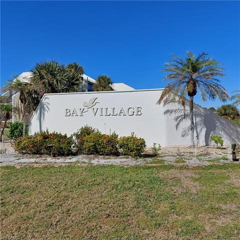 21420 Bay Village DR Unit# 216 FORT MYERS BEACH, FL 33931 ,Listing ID