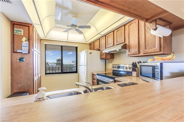 21420 Bay Village DR Unit# 216 FORT MYERS BEACH, FL 33931 ,Listing ID