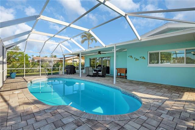 5318 Congo CT CAPE CORAL, FL 33904 ,Listing ID