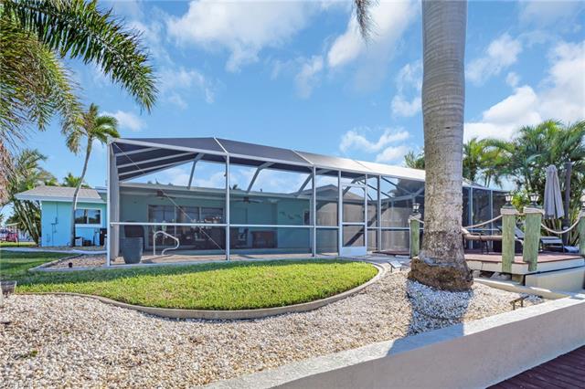 5318 Congo CT CAPE CORAL, FL 33904 ,Listing ID