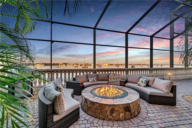 391 Palermo CIR FORT MYERS BEACH, FL 33931 ,Listing ID