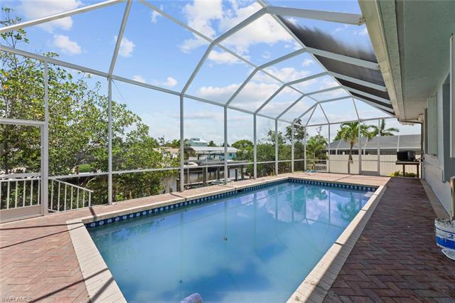 3061 Shell Mound BLVD FORT MYERS BEACH, FL 33931 ,Listing ID
