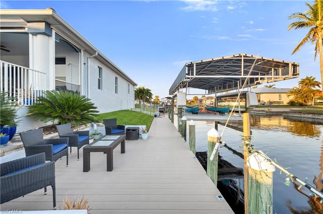 5374 Congo CT CAPE CORAL, FL 33904 ,Listing ID