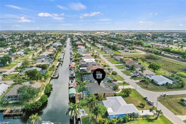 1101 SE 23rd TER CAPE CORAL, FL 33990 ,Listing ID