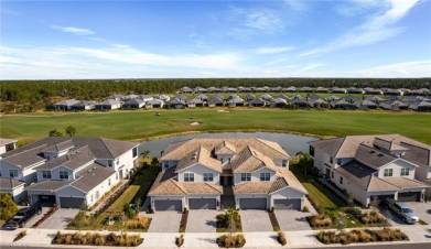 15935 Grassland LN Unit# 4011 PUNTA GORDA, FL 33982 ,Listing ID