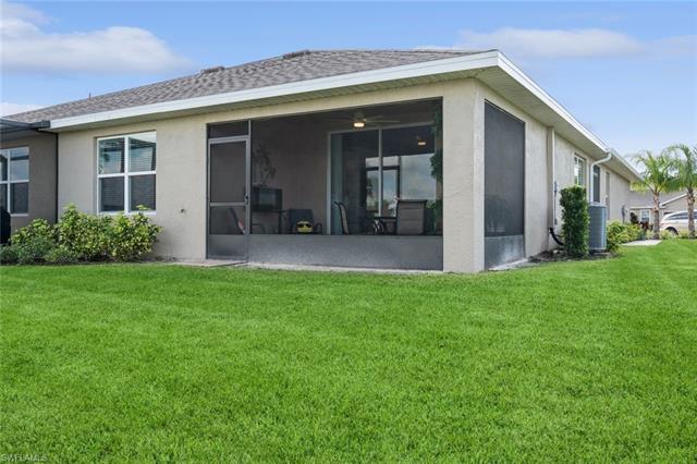 2021 Pigeon Plum WAY NORTH FORT MYERS, FL 33917 ,Listing ID
