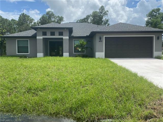 2510 33rd ST LEHIGH ACRES, FL 33971 ,Listing ID