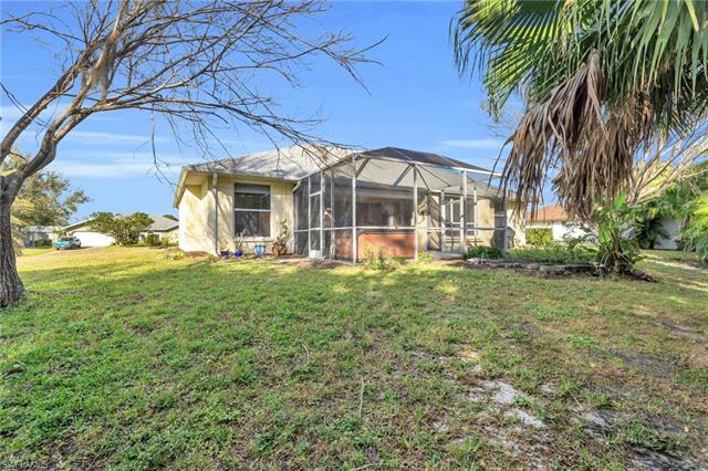 23159 Allen AVE PUNTA GORDA, FL 33980 ,Listing ID