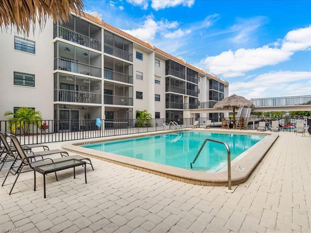 9395 Pennsylvania AVE Unit# 6 BONITA SPRINGS, FL 34135 ,Listing ID