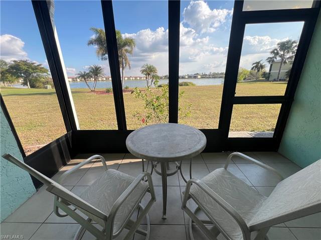 25225 Rampart BLVD Unit# 1401 PUNTA GORDA, FL 33983 ,Listing ID