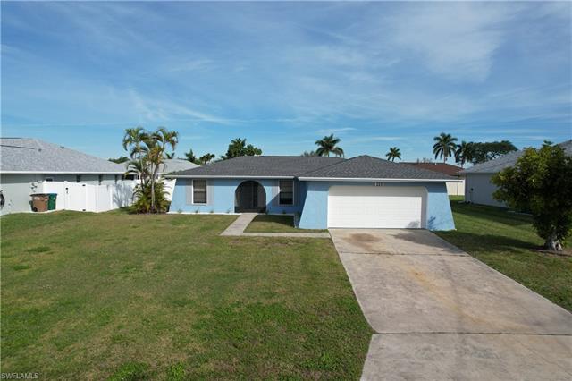 229 SW 45th ST CAPE CORAL, FL 33914 ,Listing ID