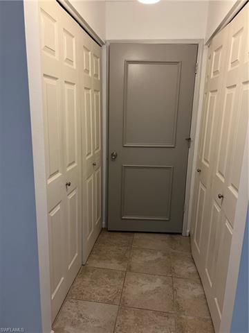 His & Her Closets