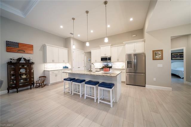 5435 Montego LN PORT CHARLOTTE, FL 33981 ,Listing ID