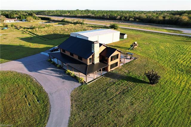 3040 Trail Dairy CIR NORTH FORT MYERS, FL 33917 ,Listing ID