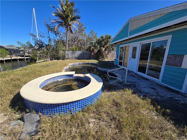 405 Washington CT FORT MYERS BEACH, FL 33931 ,Listing ID