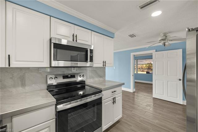 3500 Gussie ST PUNTA GORDA, FL 33950 ,Listing ID