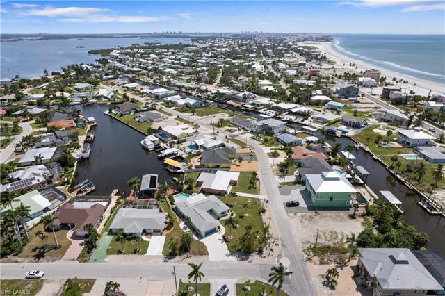 5161 Williams DR FORT MYERS BEACH, FL 33931 ,Listing ID