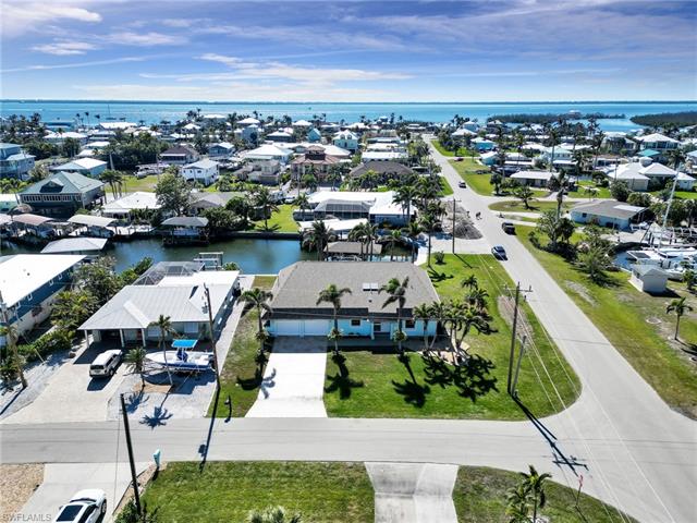 3633 Ruby AVE ST. JAMES CITY, FL 33956 ,Listing ID