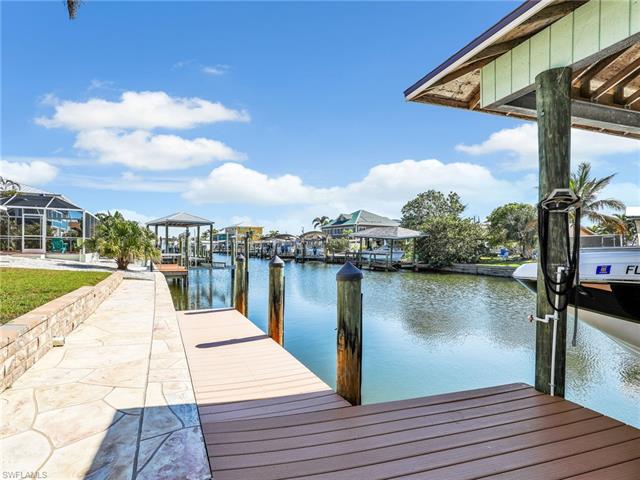 3633 Ruby AVE ST. JAMES CITY, FL 33956 ,Listing ID
