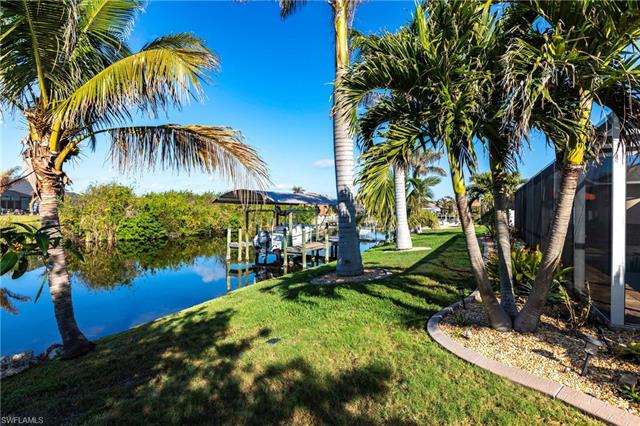 9332 Miami CIR PORT CHARLOTTE, FL 33981 ,Listing ID