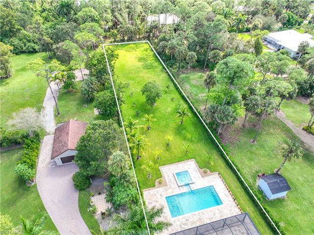 1890 Oakes BLVD NAPLES, FL 34119 ,Listing ID