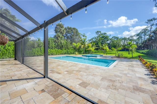 1890 Oakes BLVD NAPLES, FL 34119 ,Listing ID