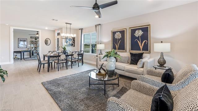 MODEL HOME