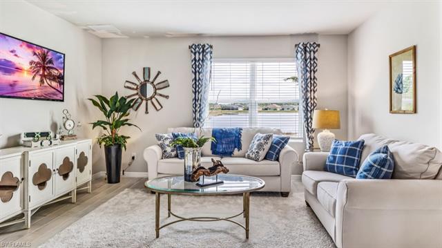 3653 ROLLINGWATER WAY NORTH FORT MYERS, FL 33917 ,Listing ID