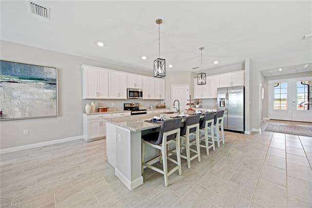 17632 Saddleback LOOP NORTH FORT MYERS, FL 33917 ,Listing ID