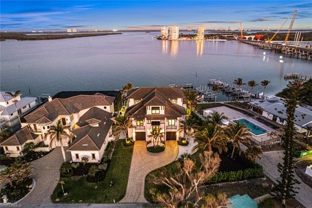 160 Little Carlos LN FORT MYERS BEACH, FL 33931 ,Listing ID