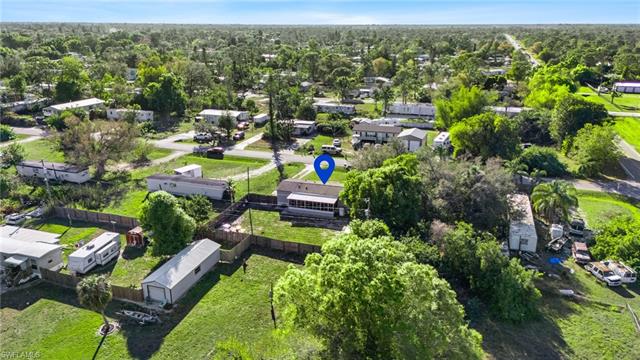 8405 Nault RD NORTH FORT MYERS, FL 33917 ,Listing ID